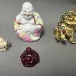 Live Auction of Antiques, Collectables etc — image 16