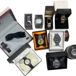 General Sale to Include : Gold & Silver Jewellery – Militaria – Antiques & Collectibles – Die-Cast – Crafting Goods -… — image 23