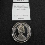 Day 1 – Fortnightly Auction of Antiques, Collectables, Silver, Jewellery, Coins, Books, Vinyl Records, Paintings &… — image 10