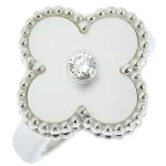 Luxury & Exclusive Jewellery from Cartier, Van Cleef & Arpels and Tiffany & Co — image 15