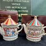 General Auction including Antiques & Collectables, Gold & Silver (14% Buyers Commission) — image 6
