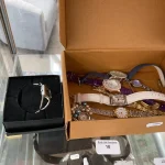 Live Weekly Auction Now with In-Room Bidding at Colne of Collectables, Antiques, Jewellery, Wristwatches, Fabrics, Fu… — image 18