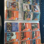 Weekly auction all lots start £1 no reserve collection or delivery pokemon comics models  computers games  gold,silve… — image 22