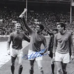 LIVE AUTOGRAPHS, SPORT,MUSIC, HISTORICAL, ENTERTAINMENT AND COLLECTABLES — image 23