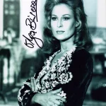 JAMES BOND SIGNED PHOTO AUCTION — image 11