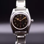 FINE & VINTAGE WATCHES — image 8
