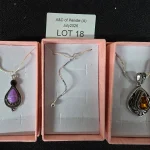 Day 1 – Fortnightly Auction of Antiques, Collectables, Silver, Jewellery, Coins, Books, Vinyl Records, Paintings &… — image 19