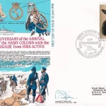 Military autograph auction RAF flown covers Navy Aviation Concorde Bombers Aces Luftwaffe Battle of Britain — image 17