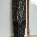 Antiques, Curios, Collectables. Tin toys, Musical instruments, Ephemera, Bronze — image 8