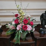 Luton Hoo – Bedrooms — image 24