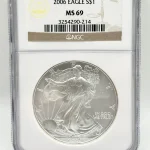 Coins & Silver Bullion  Auction  (14% Buyers Commission) — image 9
