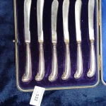General Auction including a number of high-end Modern and Victorian and Edwardian Furniture, Silver, Gold, Victorian … — image 12