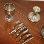 AFS Auctions SIlver Street Taunton — image 15