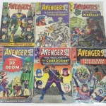 Toys and Comics Clearance Sales! — image 2