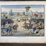 Antique prints and engravings  – Classical & Historical — image 24