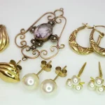 Three-Day General Auction (Jewellery, Watches, Designer Items, Militaria, Coins, Asian Antiques and Collectables) — image 21