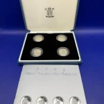 Live In Person and Online Vintage Antiques and Collectables Auction including Gold, Silver, Militaria, Coins, Furnitu… — image 2