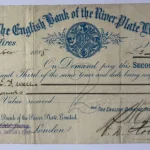 Paper Money, Scripophily and Banking Histrory — image 11