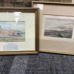 Timed Auction of Antiques, Furniture, Silver, Gold, Paintings, Collectables, Porcelain, Militaria, Toys, Clocks and More — image 17