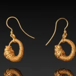 FINE ANCIENT JEWELLERY & BEADS — image 21