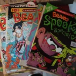 Weekly auction all lots start £1 no reserve collection or delivery pokemon comics models  computers games  gold,silve… — image 23