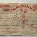 Paper Money, Scripophily and Banking Histrory — image 6