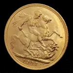 Three-Day General Auction (Jewellery, Watches, Designer Items, Militaria, Coins, Asian Antiques and Collectables) — image 23