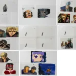 Golden Age of Anime: Japanese Art From Tezuka to Toriyama — image 8