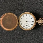 Sale of Silver, Gold, Jewellery, Watches, Medals, Coins, Lighters, Textiles, Collectables, Cuddly Toy (no fondue sets) — image 5