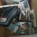 2nd chance auction all unsold unpaid lots  from march up for auction £1 lots no reserve main auction Saturday 4/4/2026 — image 7