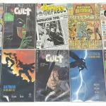 Toys and Comics Clearance Sales! — image 1