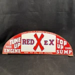 AP saleroom Petroliana & Automobilia Auction at Thruxton Race Circuit — image 8
