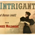 Original Vintage Posters – January Sale — image 9
