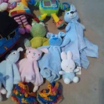 Vintage collectables toys, jewellery, coins, stamps, silver, lots added Daily. — image 16