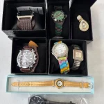 Live Weekly Auction Now with In-Room Bidding at Colne of Collectables, Antiques, Jewellery, Wristwatches, Fabrics, Fu… — image 17