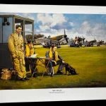 Autograph auction Football, Space, TV/Film, Military, Historic photos, covers and books — image 1
