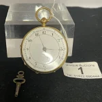 Two Day Antiques, Gold, Art, & Collectors Auction – 969 Lots — image 1
