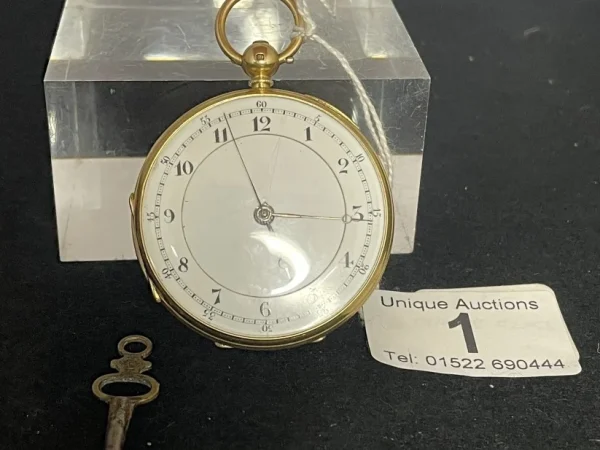 Two Day Antiques, Gold, Art, & Collectors Auction – 969 Lots
