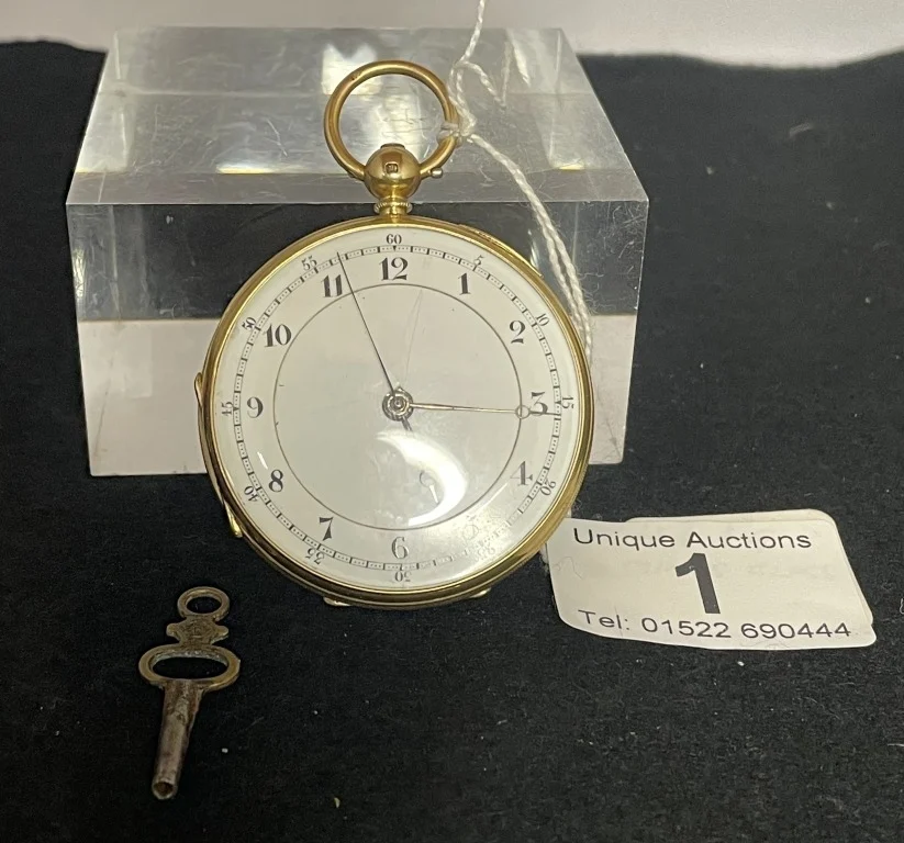 Two Day Antiques, Gold, Art, & Collectors Auction – 969 Lots