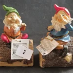 2nd WEEKLY AUCTION OF COLLECTABLE, ANTIQUE AND VINTAGE ITEMS, ARTWORKS AND JEWELLERY . MUST SEE! — image 2