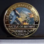 Coins, Medallions, Medals & Tokens — image 8