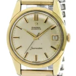 Curated selection of Vintage & Luxury Watches – Omega, Cartier, Rolex, Breitling, Tag Heuer, Franck Muller and many o… — image 19