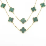 Van Cleef & Arpels, Cartier, Bulgari & Tiffany — Pristine, Boutique-Standard Jewellery Auction — image 12