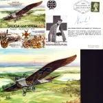 Autograph auction Football, Space, TV/Film, Military, Historic photos, covers and books. — image 20