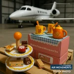 ✈️ Private Jet Aviation Pallet – Mixed Luxury Clearance Stock – Trade Buyers Only — image 6