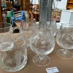 Live Weekly Auction Now with In-Room Bidding at Colne of Collectables, Antiques, Jewellery, Wristwatches, Fabrics, Fu… — image 3