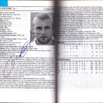 AUTOGRAPHS TV FILM,SPORT AND COLLECTABLES — image 15