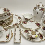 Monday 16th March – Antiques, Jewellery, Militaria, Coins, Vinyl, Toys, Ceramics, Collectables — image 14