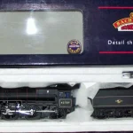 Second Chance Auction – Hornyby and Bachmann 00 Guage Trains — image 15