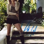 LIVE AUTOGRAPH AUCTION SPORT,MUSIC ENTERTAINMENT PHOTOS — image 3